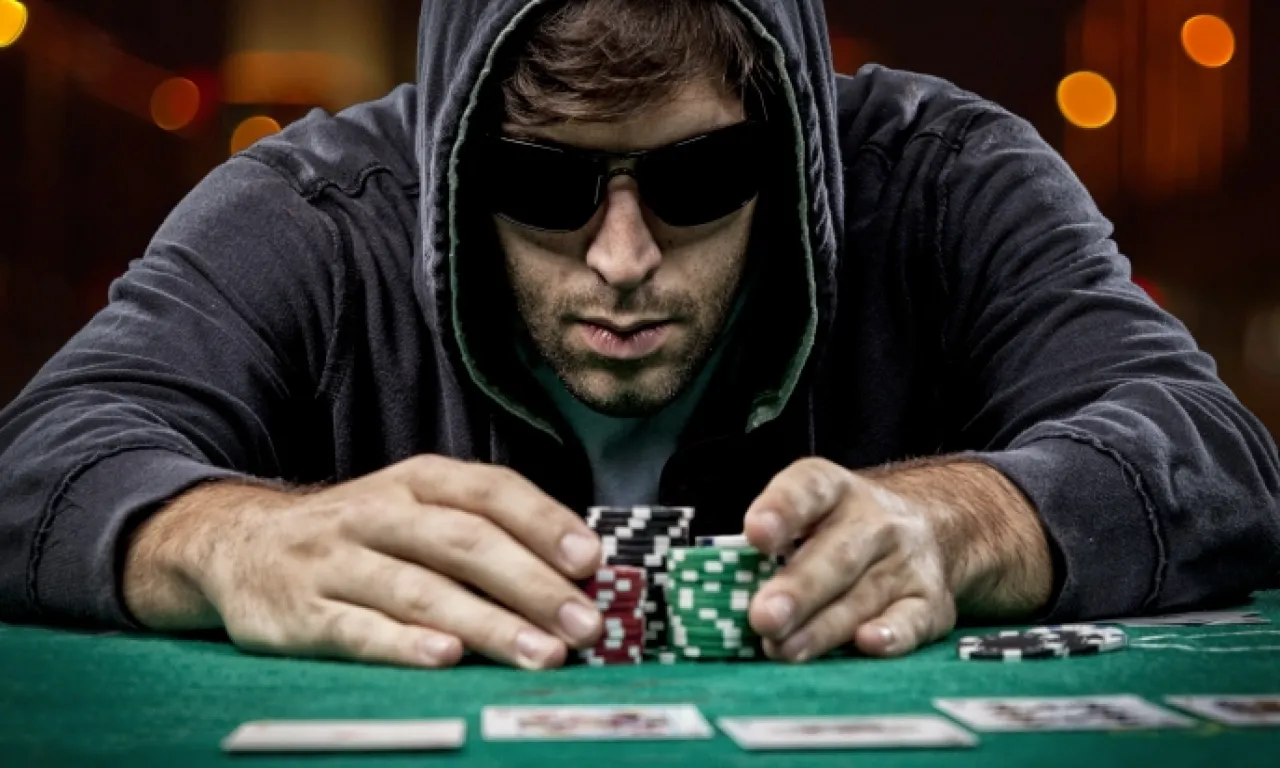 Psicología del Poker