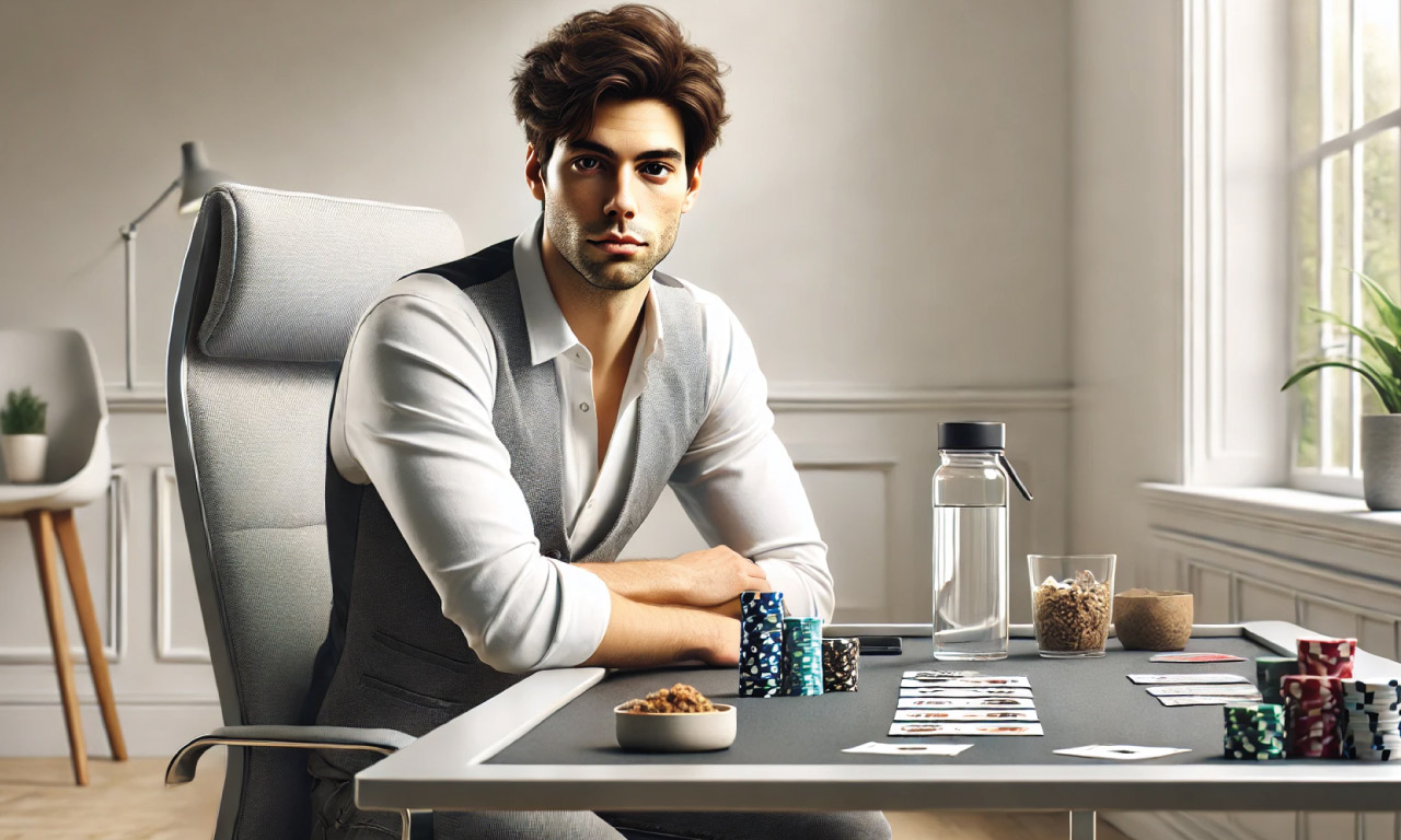 Psicología del Poker