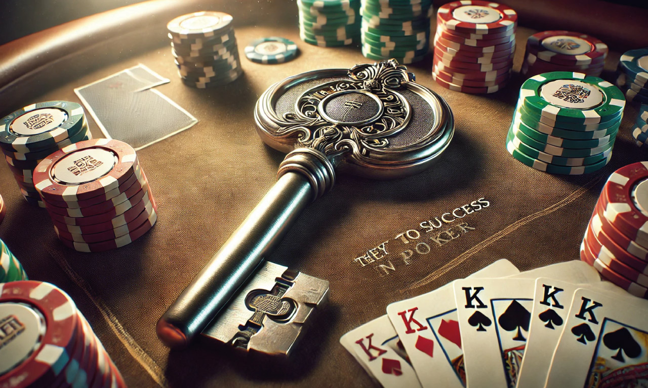 Psicología del Poker