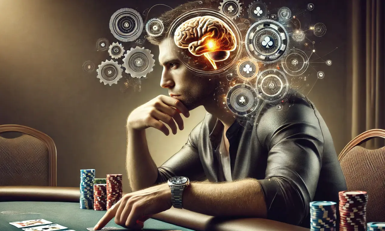 Psicología del Poker