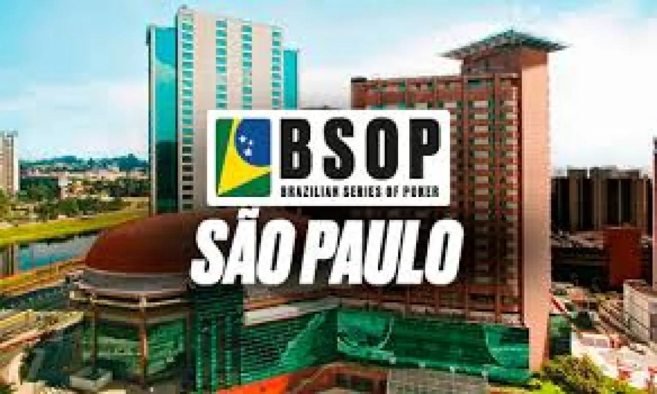 BSOP Sao Paulo