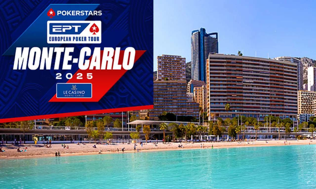 EPT Montecarlo