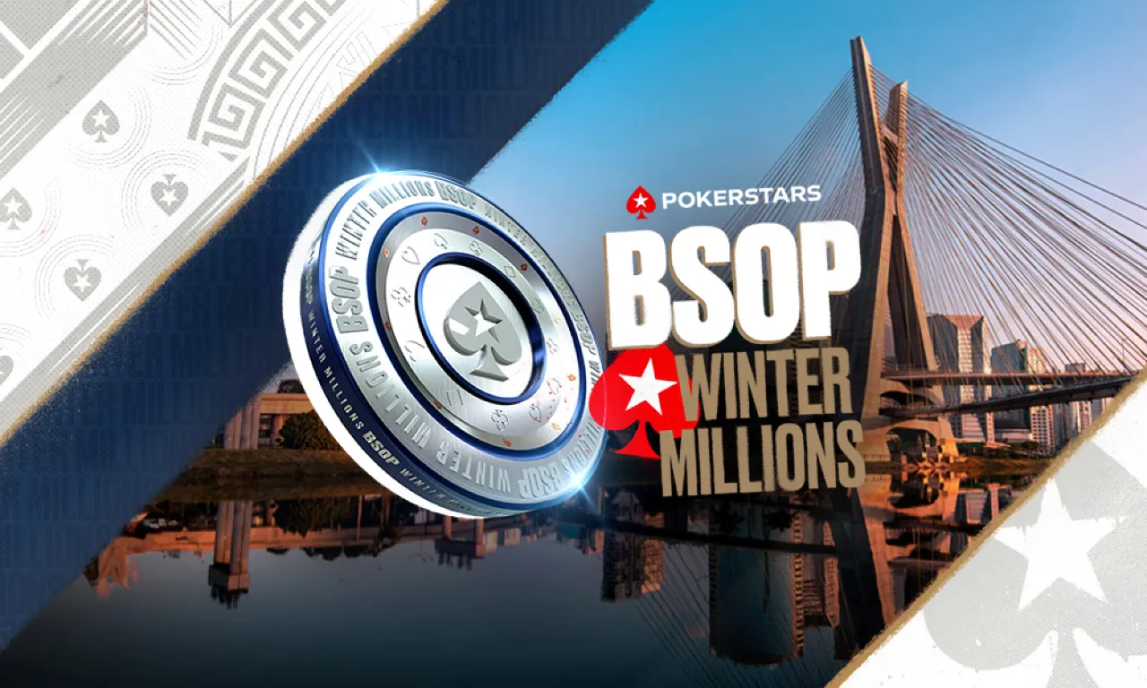 BSOP Winter Millions