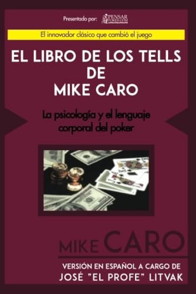 Libros de Poker