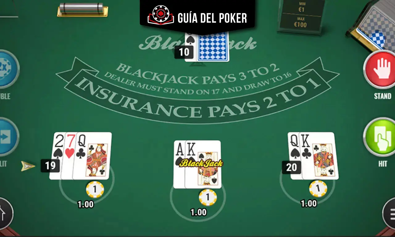 Noticias de Casino