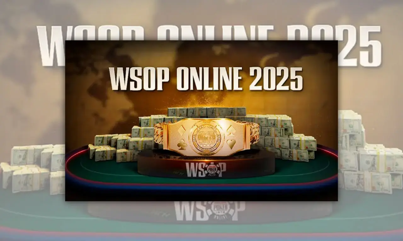 Noticias del mundo del Poker